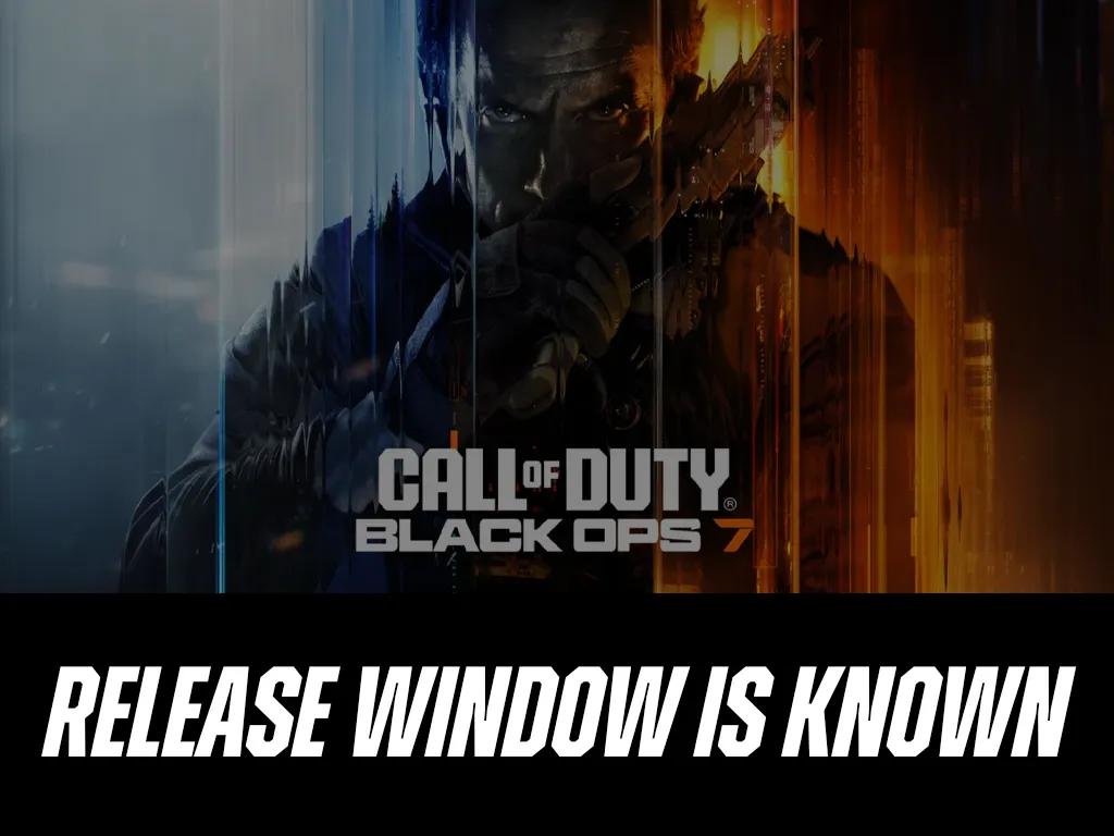 Black Ops 7 получит очередное раскрытие на открытии Gamescom в прямом эфире