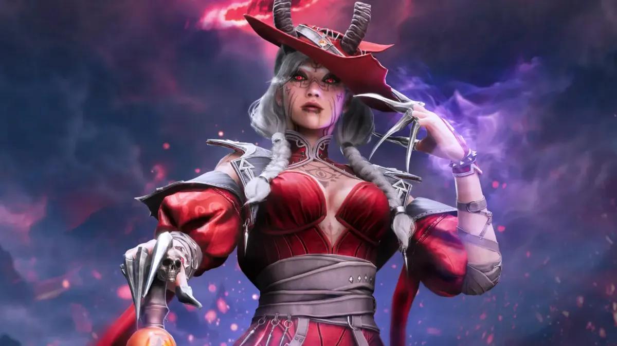 Предшественник возвращается на оригинальную карту Paragon в новом режиме Legacy Mode