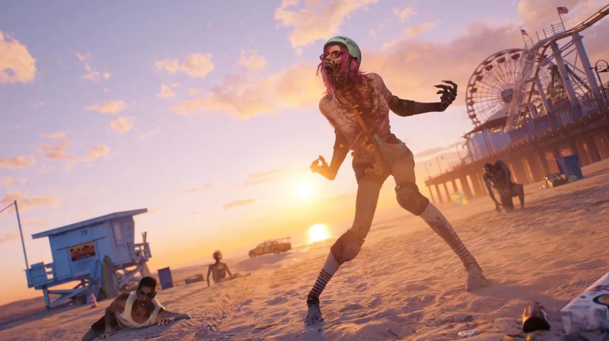 Dead Island 2 был почти катастрофой, пока Deep Silver не сделала перезагрузку