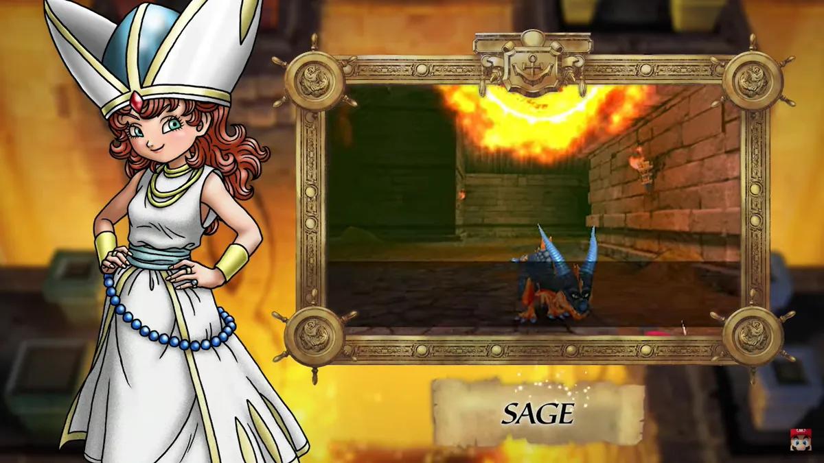 Ремейк Dragon Quest VII назначен на 2026 год, но фанаты сомневаются, правильно ли он сделан