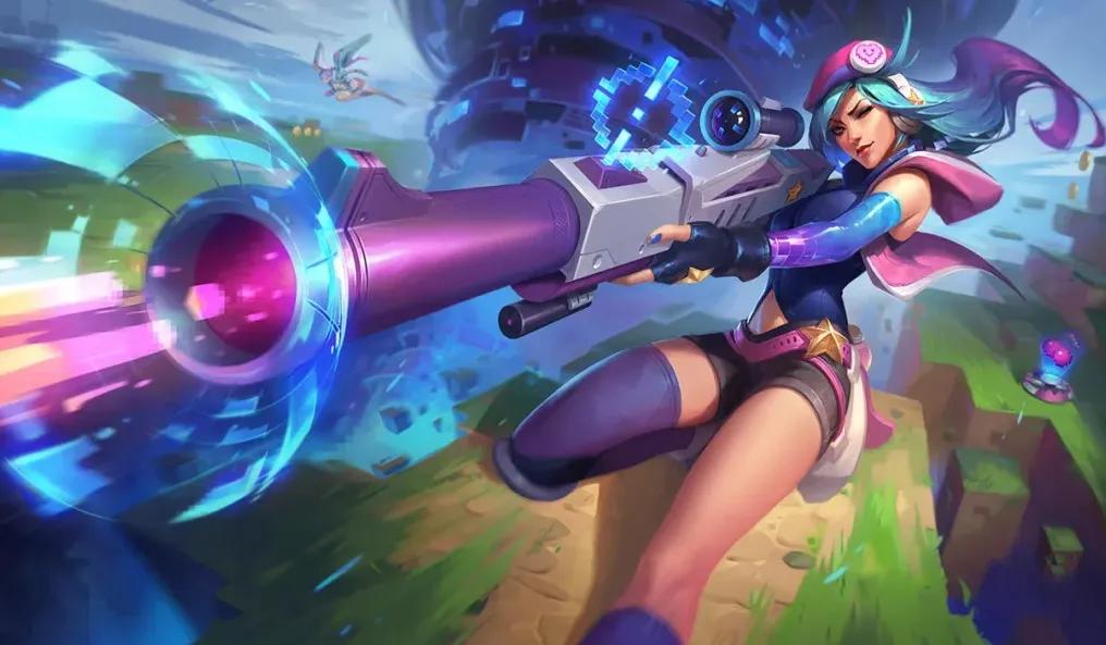 Начинающего профессионала LoL несправедливо забанили за интинг - Riot признает, что это была просто проблема с навыками