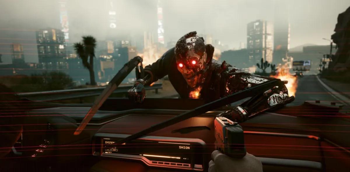 Обновление Cyberpunk 2077 2.3 выходит 17 июля - новые функции, платформы и полная информация о патче