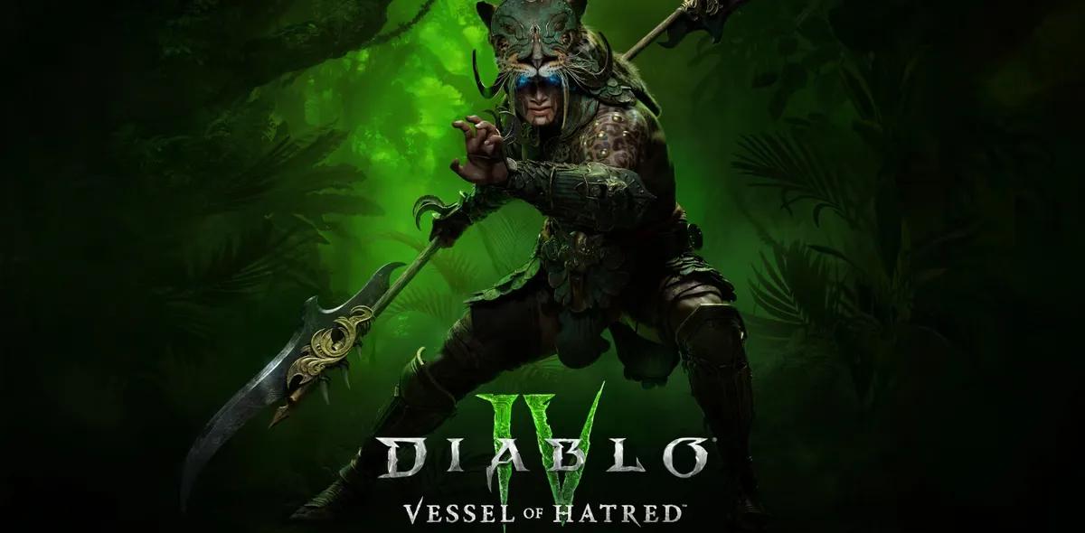 Diablo 4 запускает неожиданное событие на фоне беспорядков 9-го сезона
