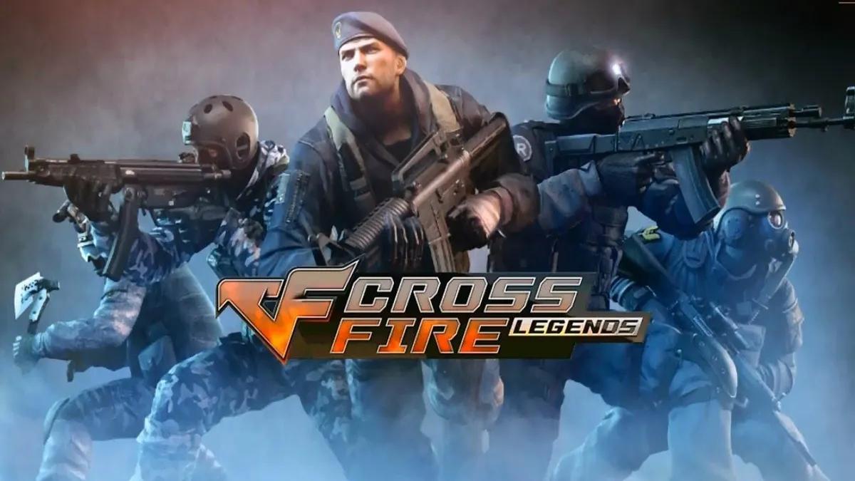 Crossfire: Legends возвращается с региональным бета-тестом на мобильных устройствах