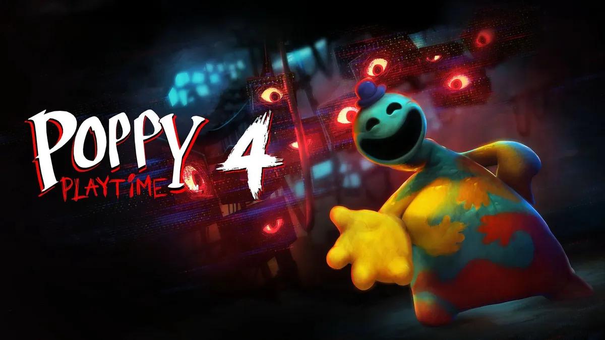 Poppy Playtime Chapter 4 запускается на мобильных устройствах - это самая темная глава за все время