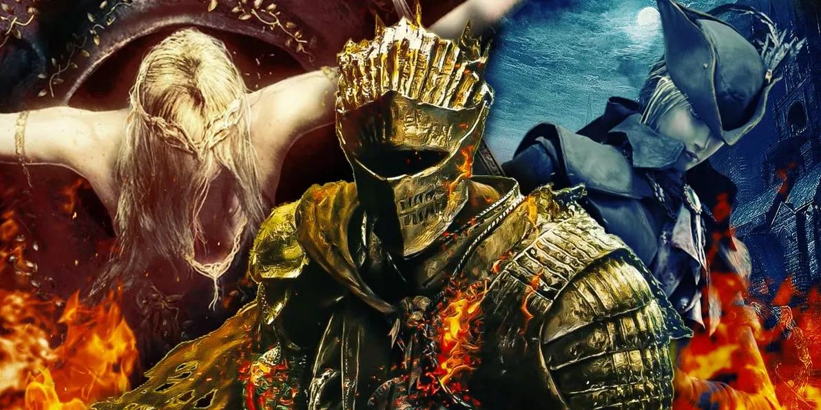 Ремастер Dark Souls 3, как сообщается, будет выпущен в 2026 году
