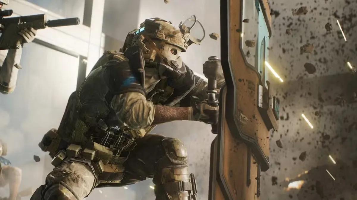 Анонс Battlefield 6, по слухам, не за горами на фоне множащихся утечек