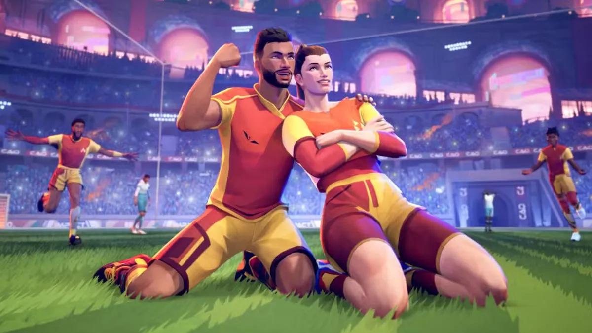 Sloclap раскрывает дорожную карту для Rematch: Кроссплей, рейтинговые режимы и основные возможности в будущем