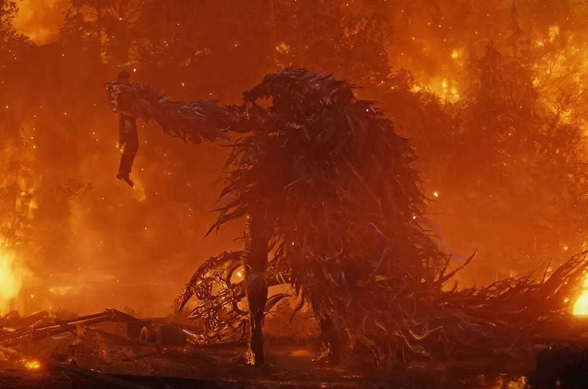 Новая игра FromSoftware "FMC" в работе, запуск может состояться в следующем году