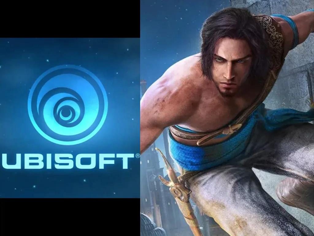 Ubisoft заявила, что ремейк Prince of Persia "очень скоро", но Splinter Cell все еще отсутствует