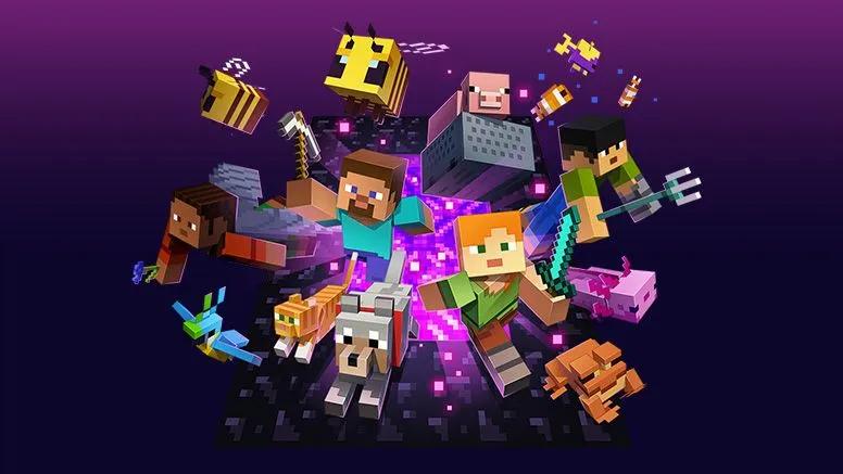 Игрок Minecraft построил впечатляющую систему быстрого передвижения с помощью Redstone