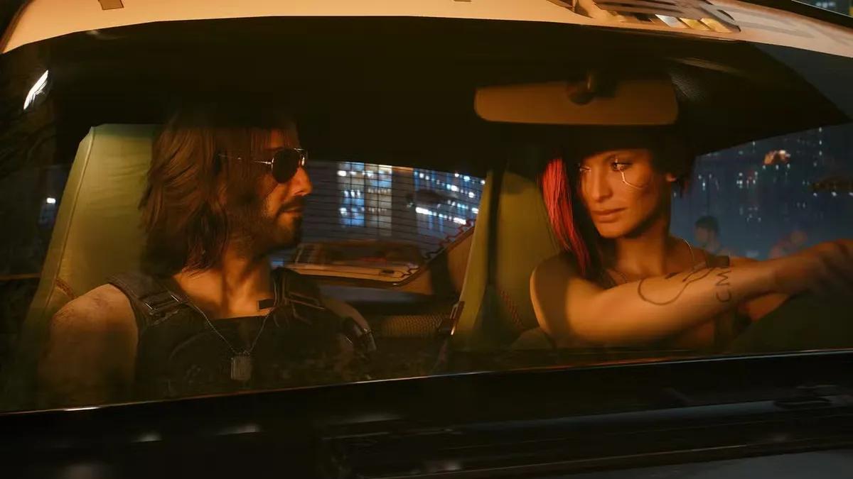 Cyberpunk 2077 анонсирует сотрудничество с Arena Breakout: Infinite