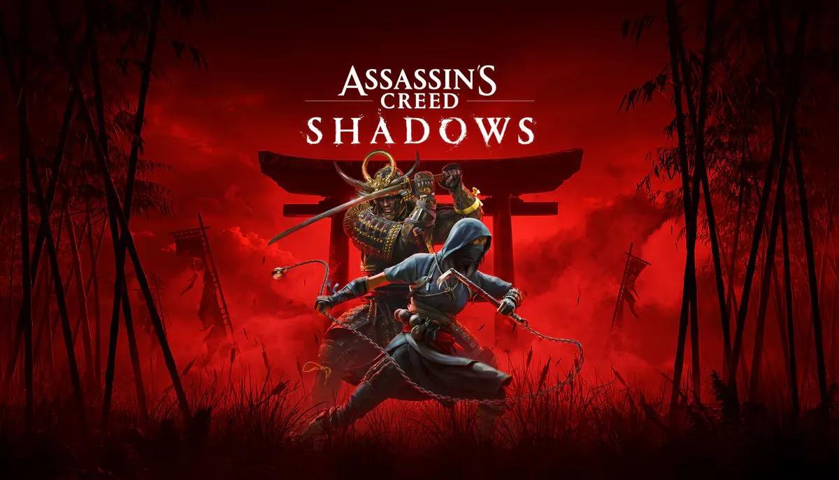Assassin's Creed Shadows достигла отметки в 5 миллионов игроков