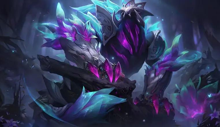 LoL Patch 25.15: Нерфы