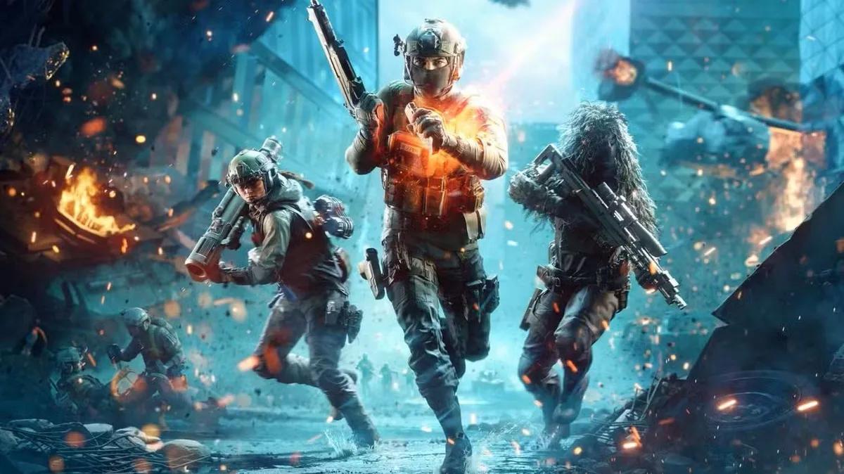 Открытая бета-версия Battlefield 6 позволит игрокам выбирать между классово-закрепленным и открытым оружием