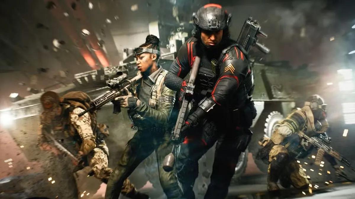 Сообщается, что Battlefield 6 выйдет 10 октября на фоне растущей шумихи