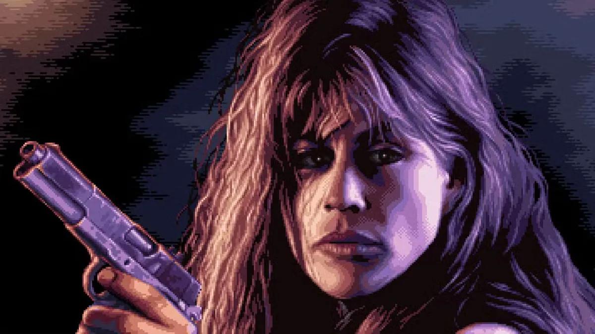 Terminator 2D: No Fate задерживается до 31 октября - но это может быть и к лучшему