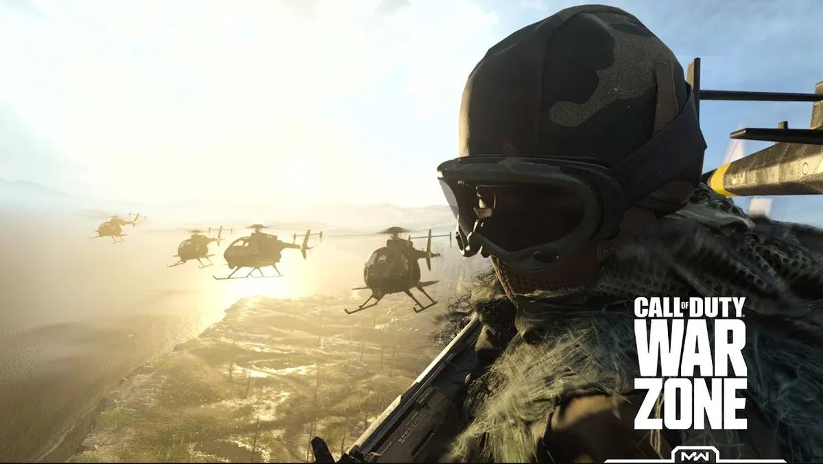 Игрокам Warzone грозят постоянные запреты за AFK-фермерство XP в Plunder