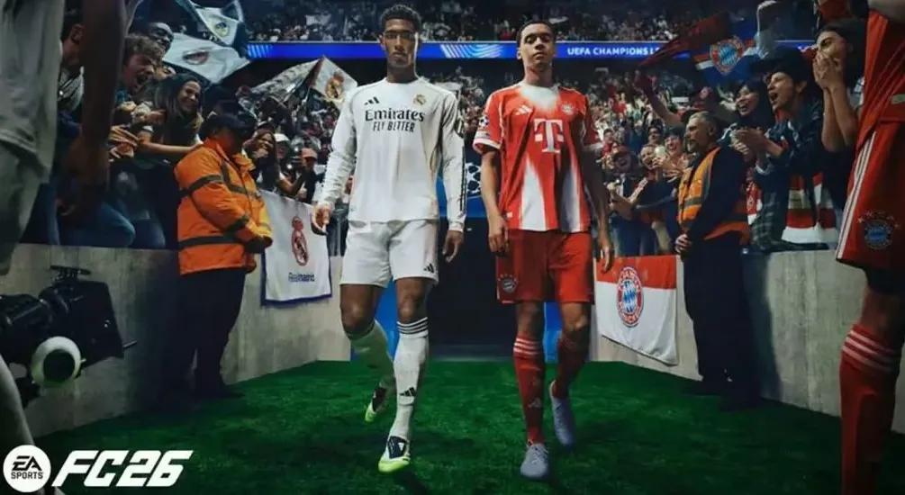EA FC 26 Dev отвечает на вопросы о "меньшем количестве" промо-роликов FUT