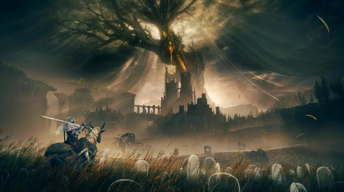 Sony покупает долю в Bandai Namco, укрепляет связи вокруг Elden Ring и многое другое
