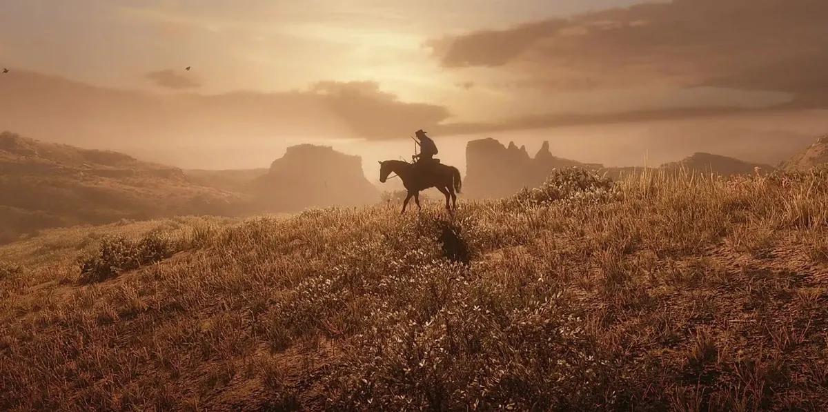 Увидим ли мы когда-нибудь Red Dead Redemption 3?