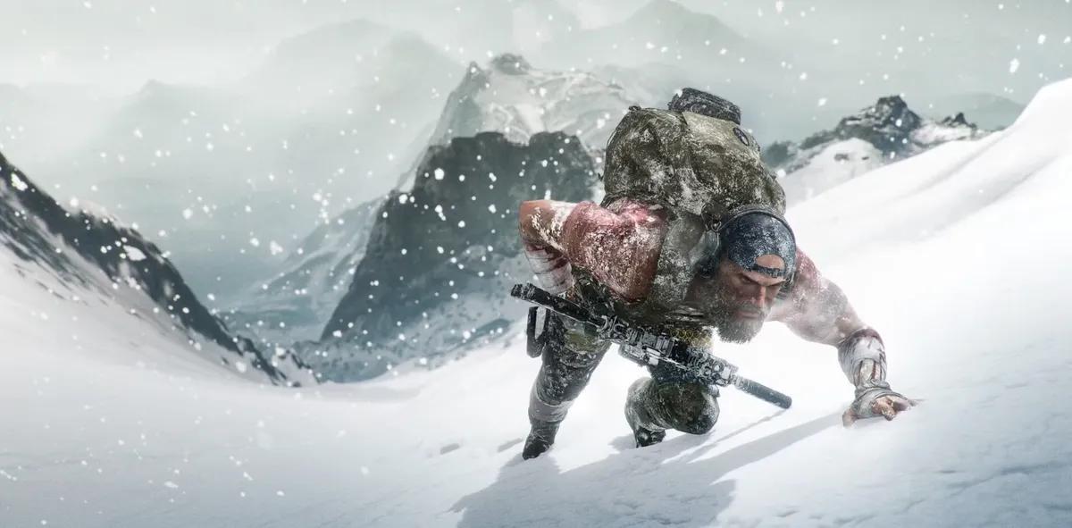 Слухи: Следующая игра Ghost Recon может отказаться от движка Ubisoft в пользу Unreal