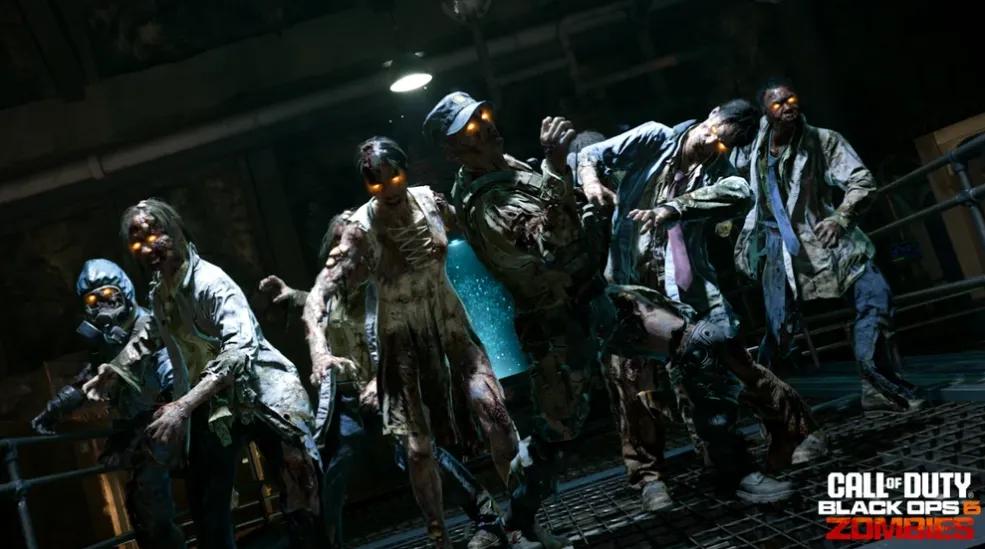 Все, что мы знаем о последней карте Black Ops 6 для зомби