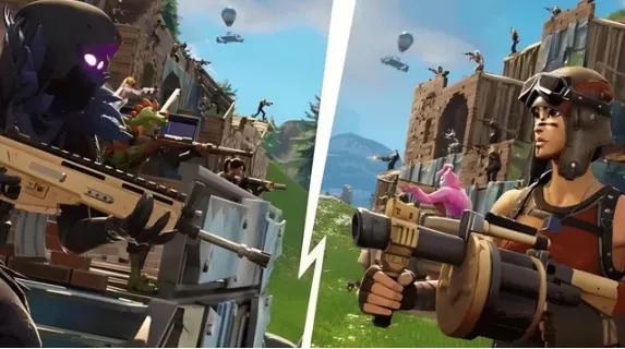 Создатель Fortnite заключил сделку на несколько миллионов долларов за вирусную карту