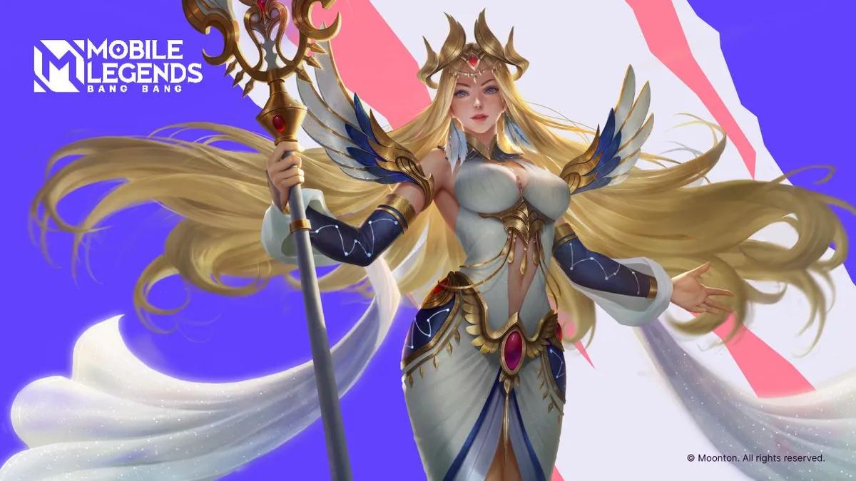 Mobile Legends: Bang Bang август 2025 Starlight Pass - полный расклад и награды