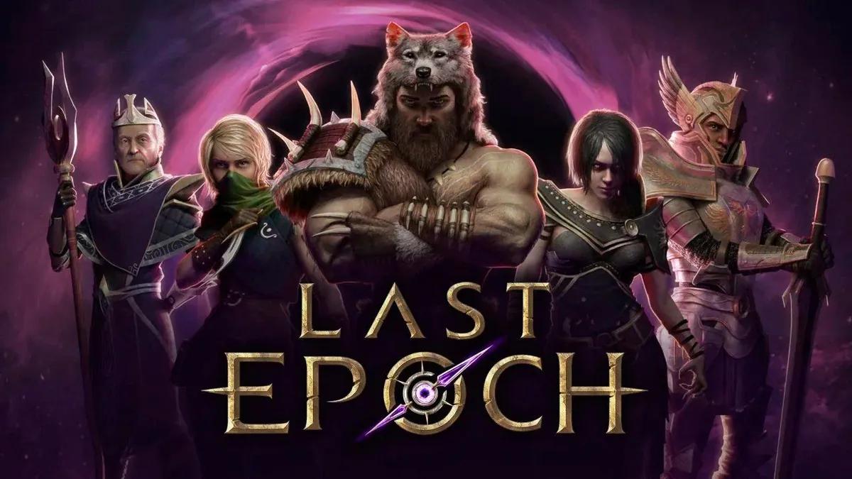 Krafton приобретает разработчика Last Epoch - Eleventh Hour Games