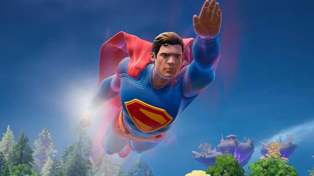 Живое мероприятие Fortnite "Супершоудаун" начнется 2 августа, когда 6-я глава 3-го сезона приблизится к финалу