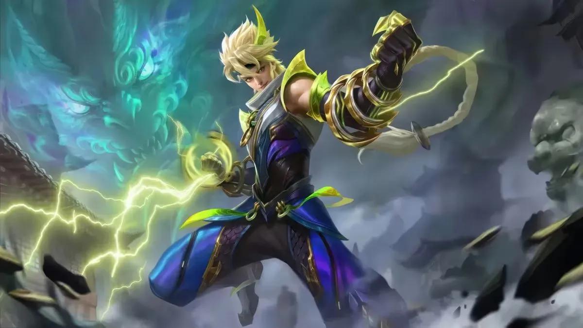 Mobile Legends: Bang Bang - август 2025 утечки: Новые скины, события и сюрпризы