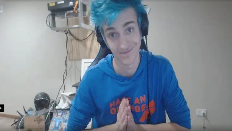 Fortnite x Ninja: Массовое блиц-ролевое побоище наступит 2 августа