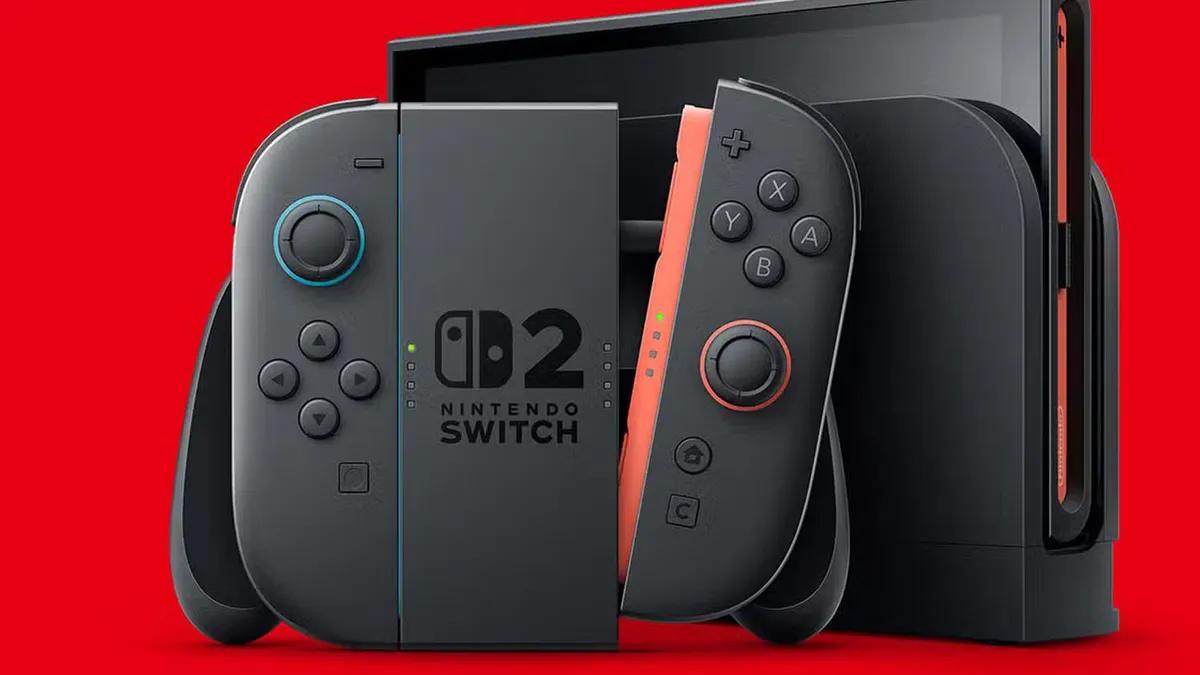 Nintendo Switch и Switch 2 получат обновление ОС 20.3.0 - незначительные изменения, возможные изменения HDR