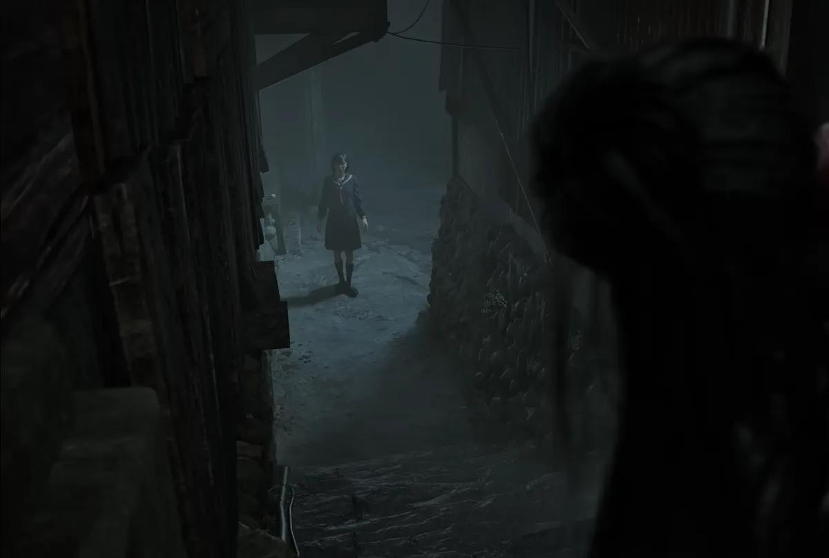 Сценарист Silent Hill f объясняет, что такое ужас, как заправка для салата