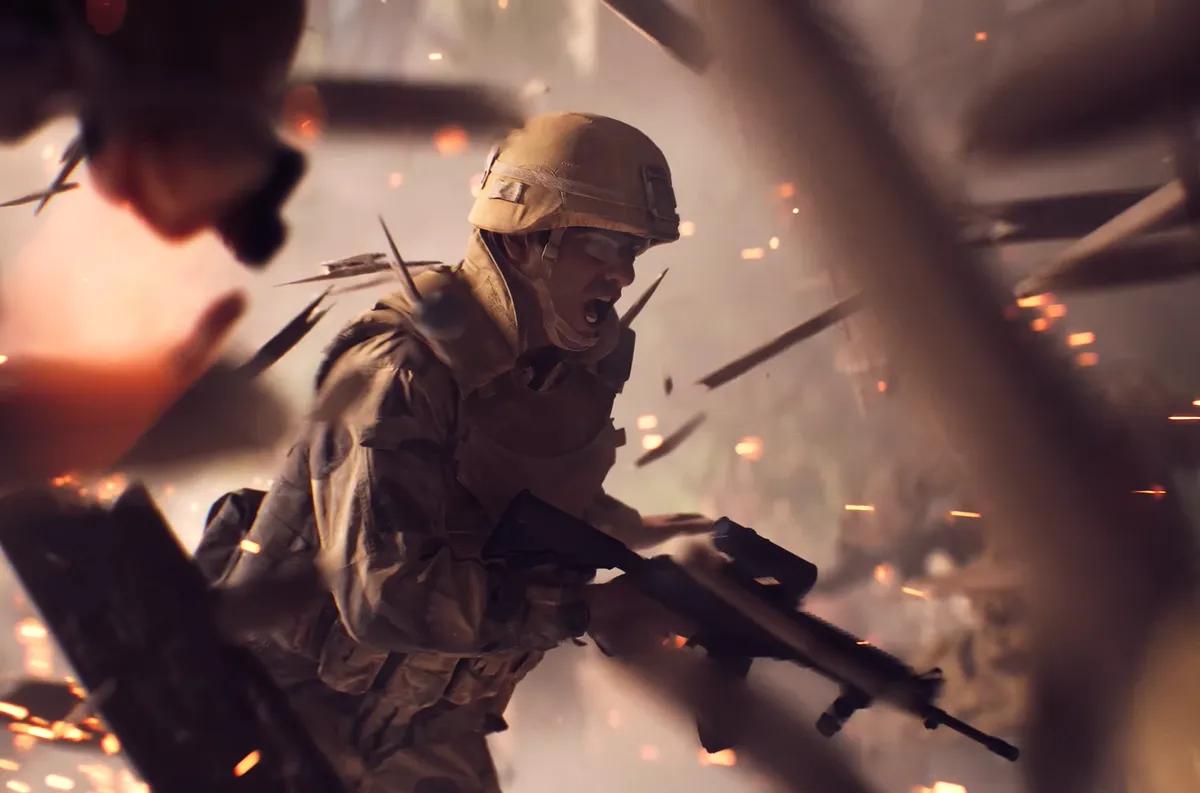 Battlefield 6 Battle Royale: Карта, точки интереса и все, что стало известно на данный момент