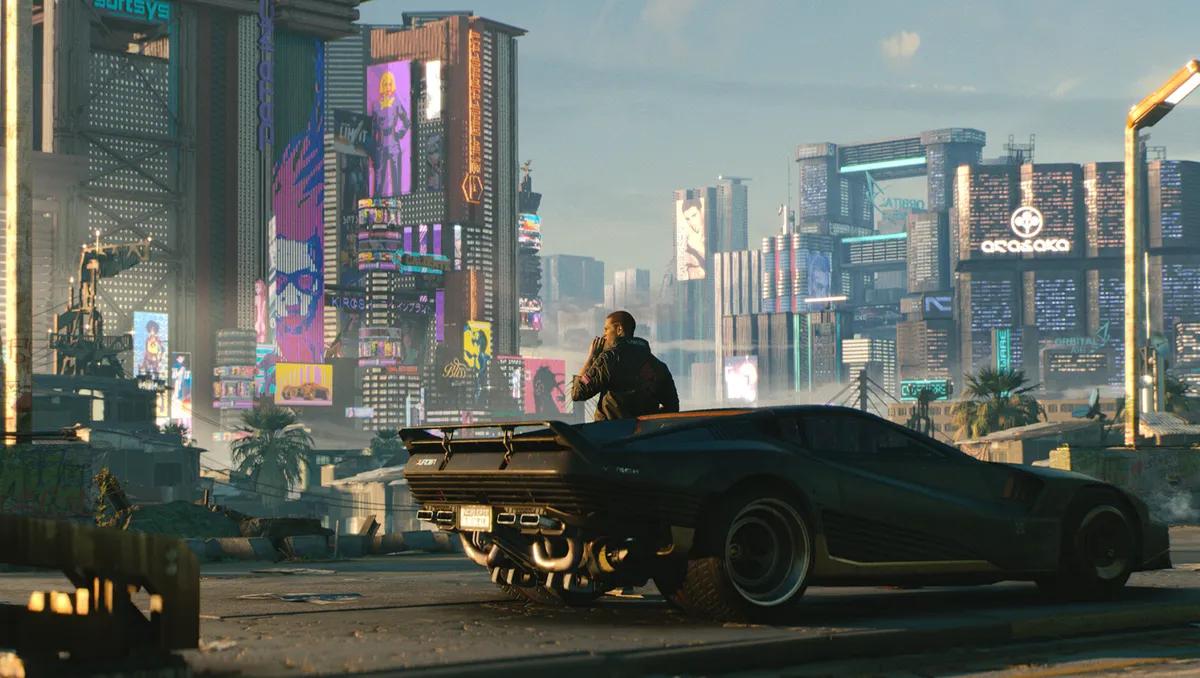 CD Projekt Red говорит, что неудача на старте Cyberpunk 2077 сделала игру лучше