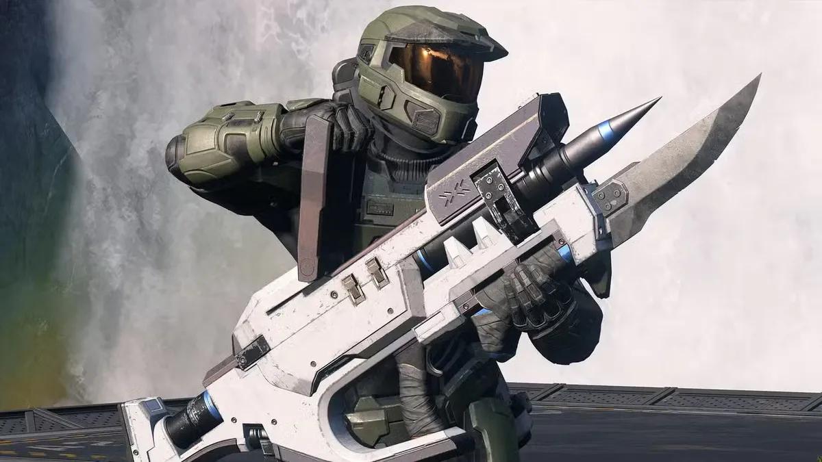 Halo Infinite рассказывает о новом оружии в преддверии запуска Operation Shadows