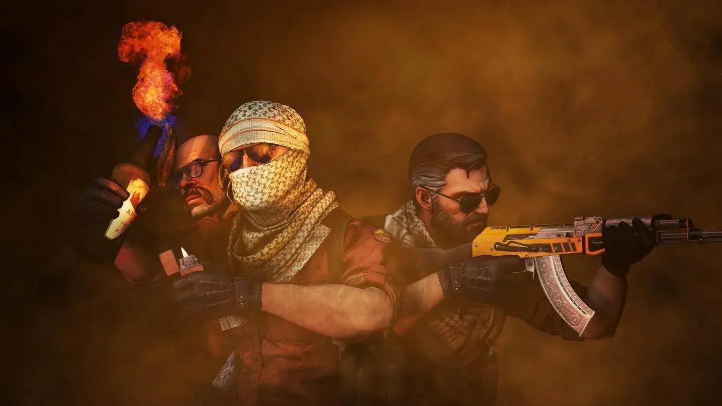 Утечка информации о Counter-Strike 2 раскрывает новую систему торговли оружием