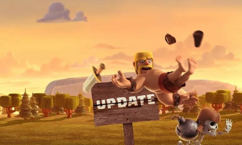 Обновление Clash of Clans Town Hall 18: все основные функции и что ожидать