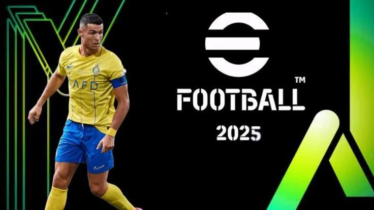 eFootball 2025 отмечает Чемпионат мира FIFAe 2025 масштабной внутриигровой кампанией