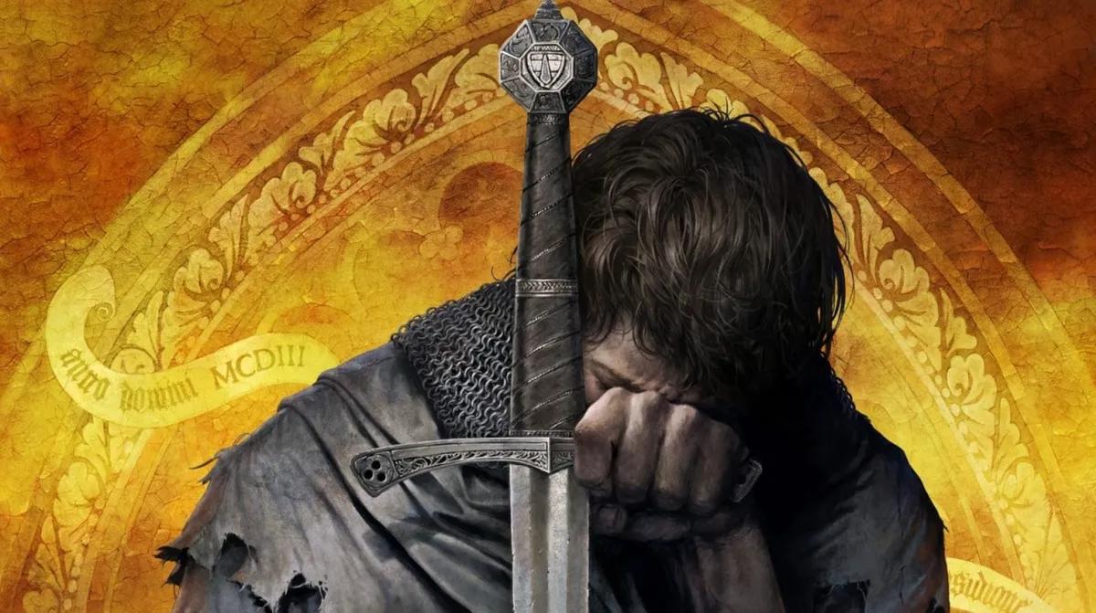 Kingdom Come Deliverance может наконец получить обновление для PS5