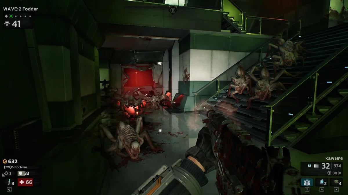 Killing Floor 3 стартовал хорошо, но ощущается недоделанным