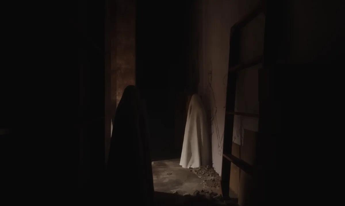 Luto — не просто очередной клон P.T., он страннее, умнее и смелее