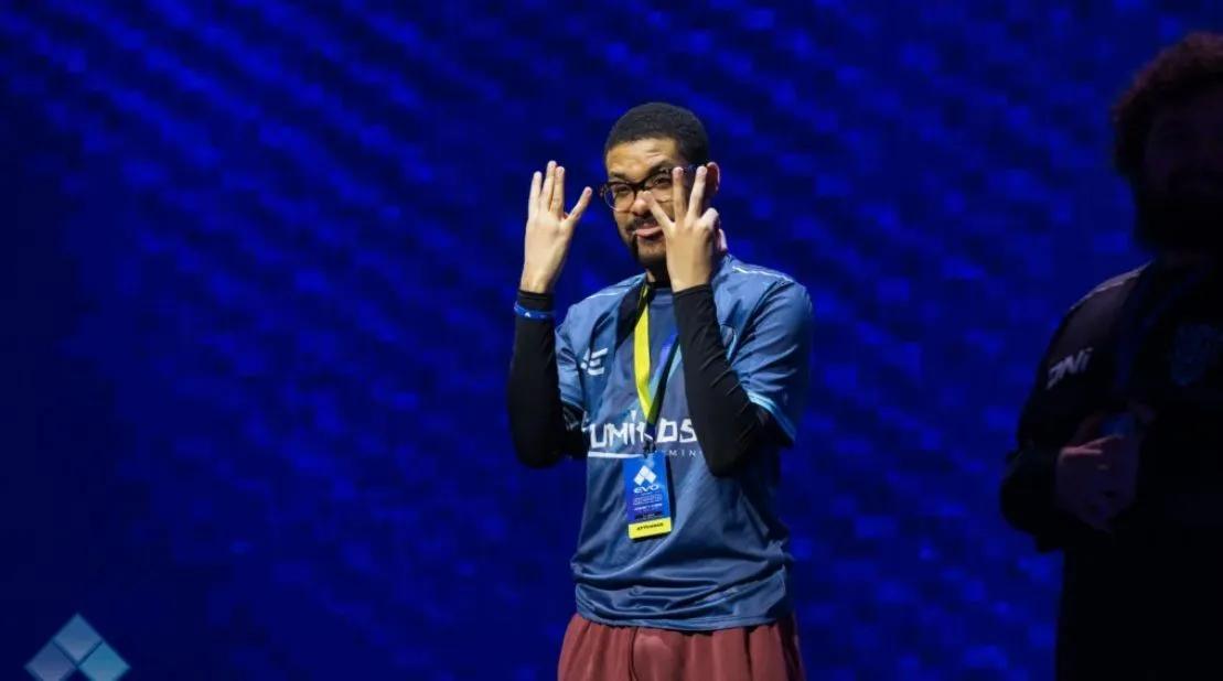 SonicFox завоевал восьмой титул чемпиона EVO, победив в Mortal Kombat 1