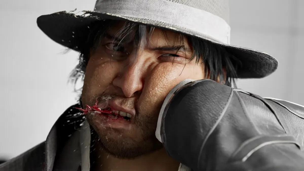 SEGA представила новую версию Virtua Fighter на EVO 2025