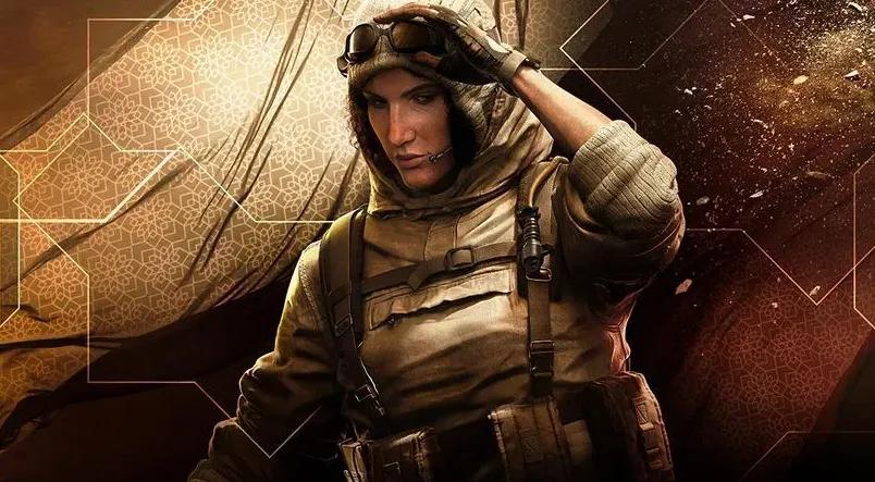 Смотрите R6 Esports World Cup 2025 и разблокируйте Elite Nomad Bundle + многое другое!