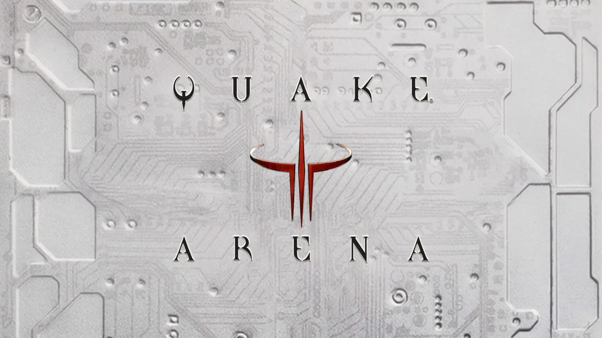 Слухи указывают на ремастер Quake 3 Arena в преддверии QuakeCon 2025