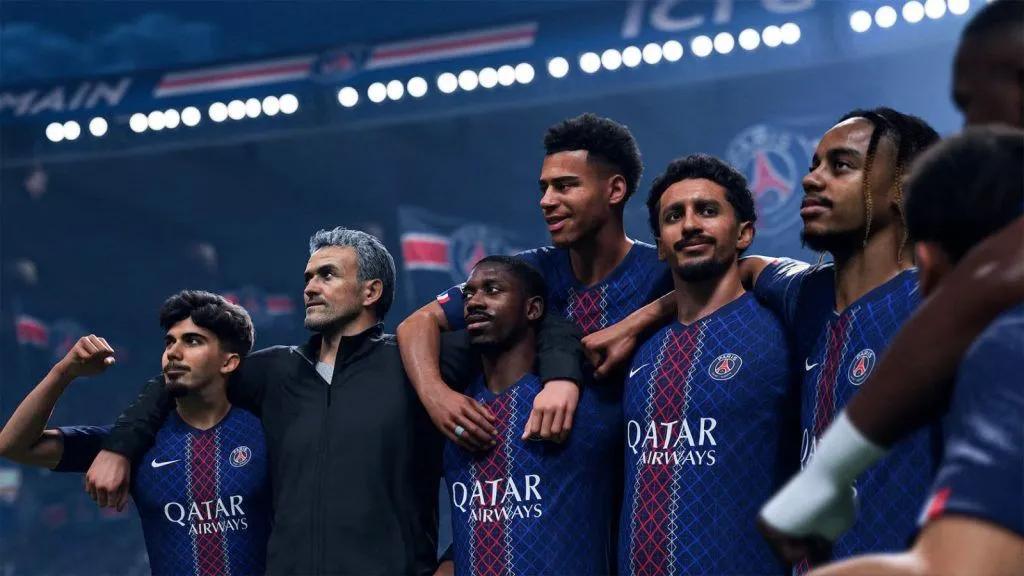 Как играть в закрытую бету EA FC 26: Доступ, даты и многое другое