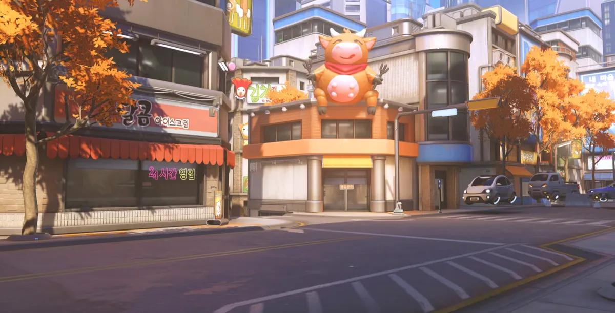 В Overwatch 2 убирают рекламу магазина Blizzard Gear Store после реакции на искусственный интеллект